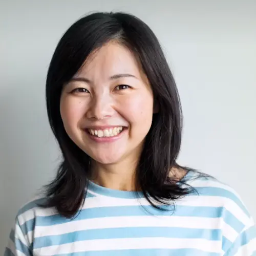 鈴木 美咲 様
