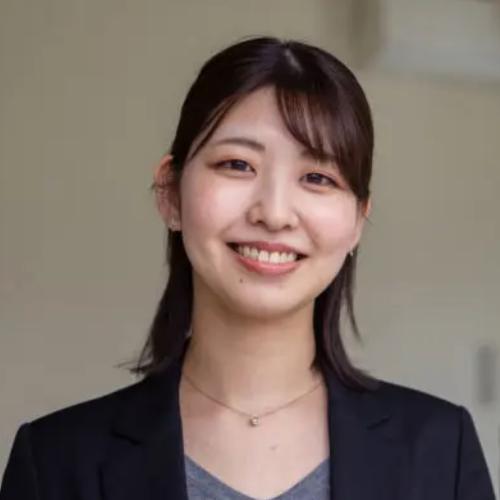 山本 彩花