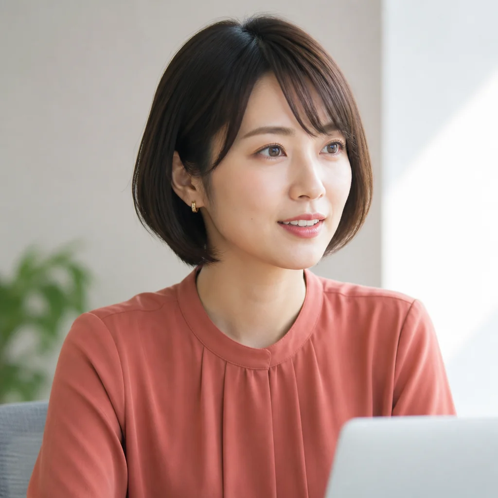 石井 葵 様