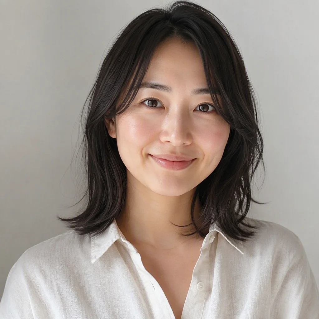 山田 優子 様