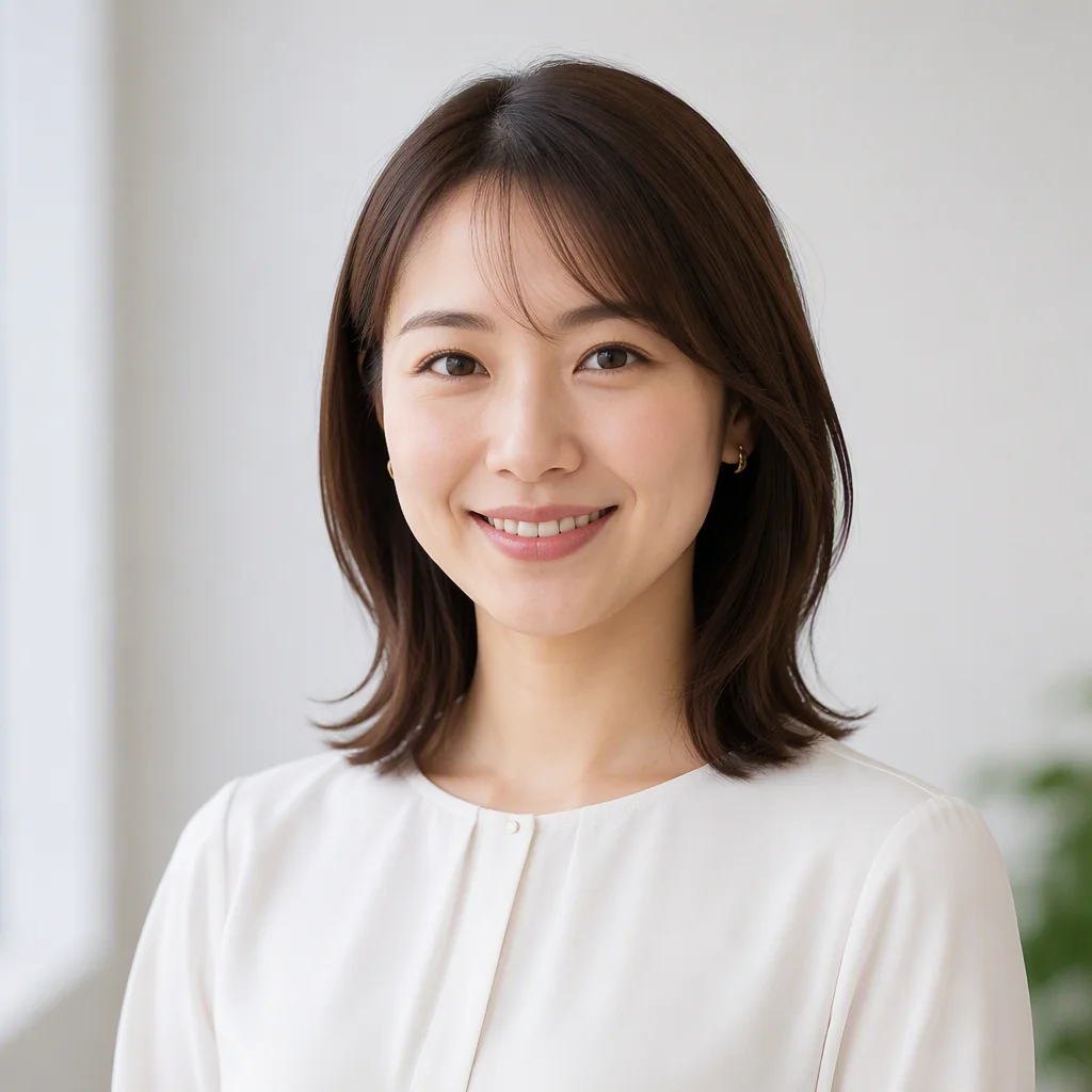 小島 芽依 様