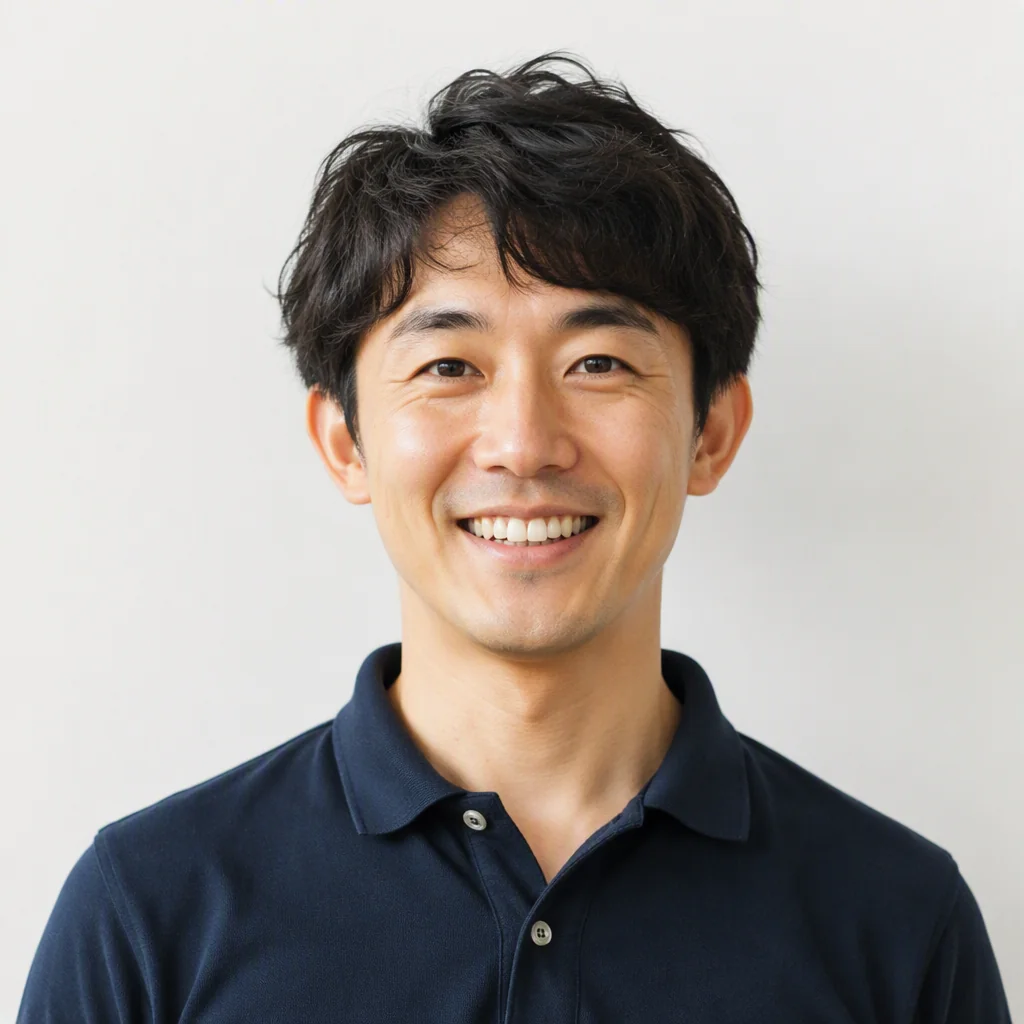 松井 健斗 様