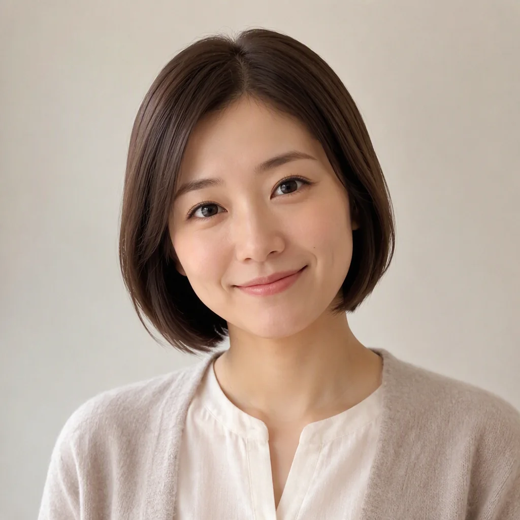 林 さやか 様