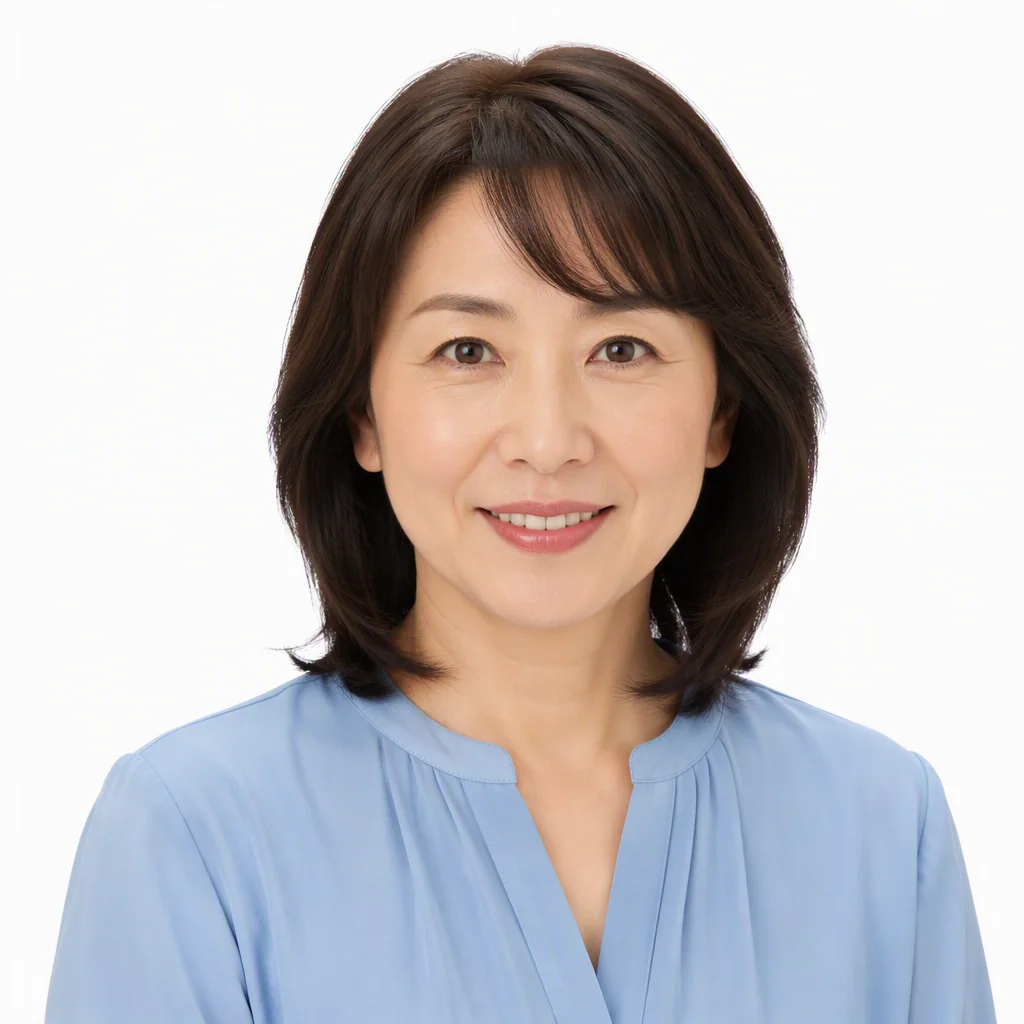 松本 由美 様