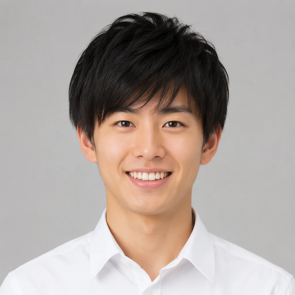 井上 健太 様