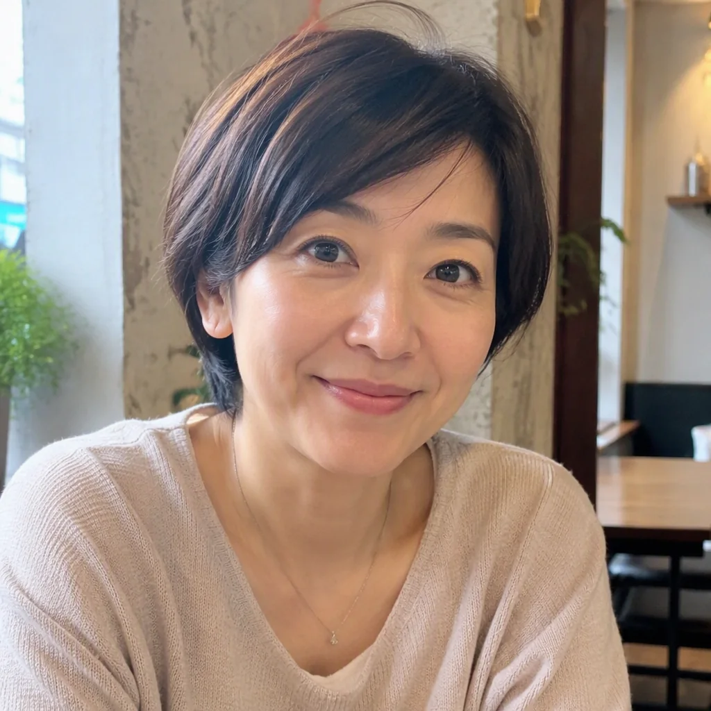 Keiko Yamamoto