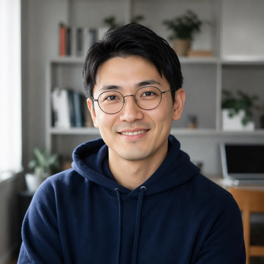Daisuke Kato