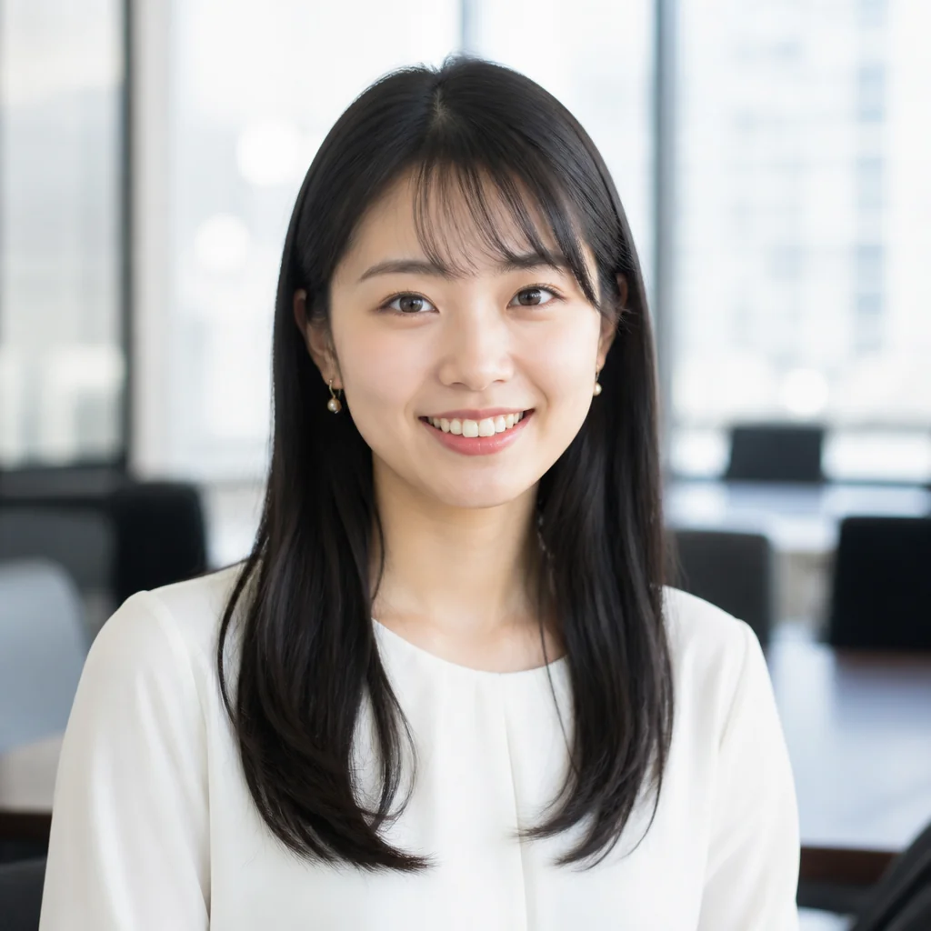 Misaki Hayashi