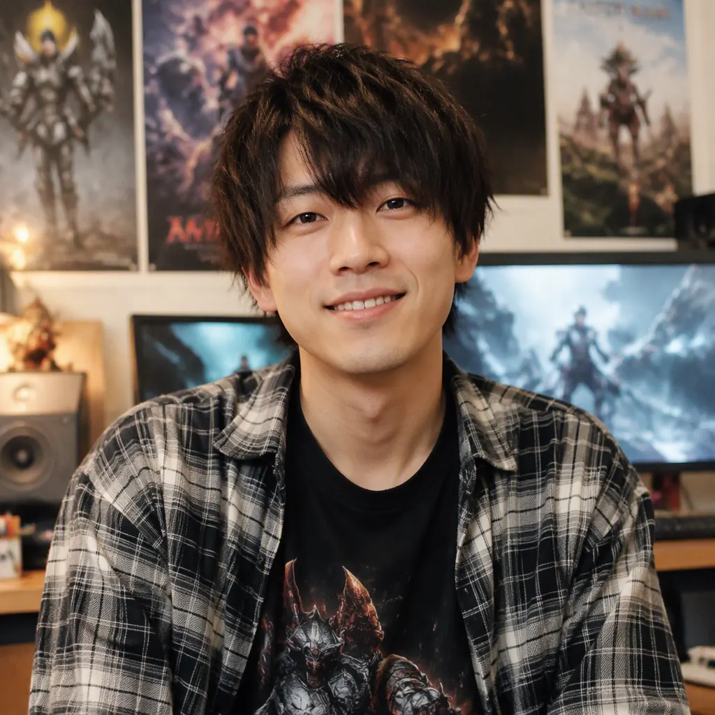Ryo Yoshida