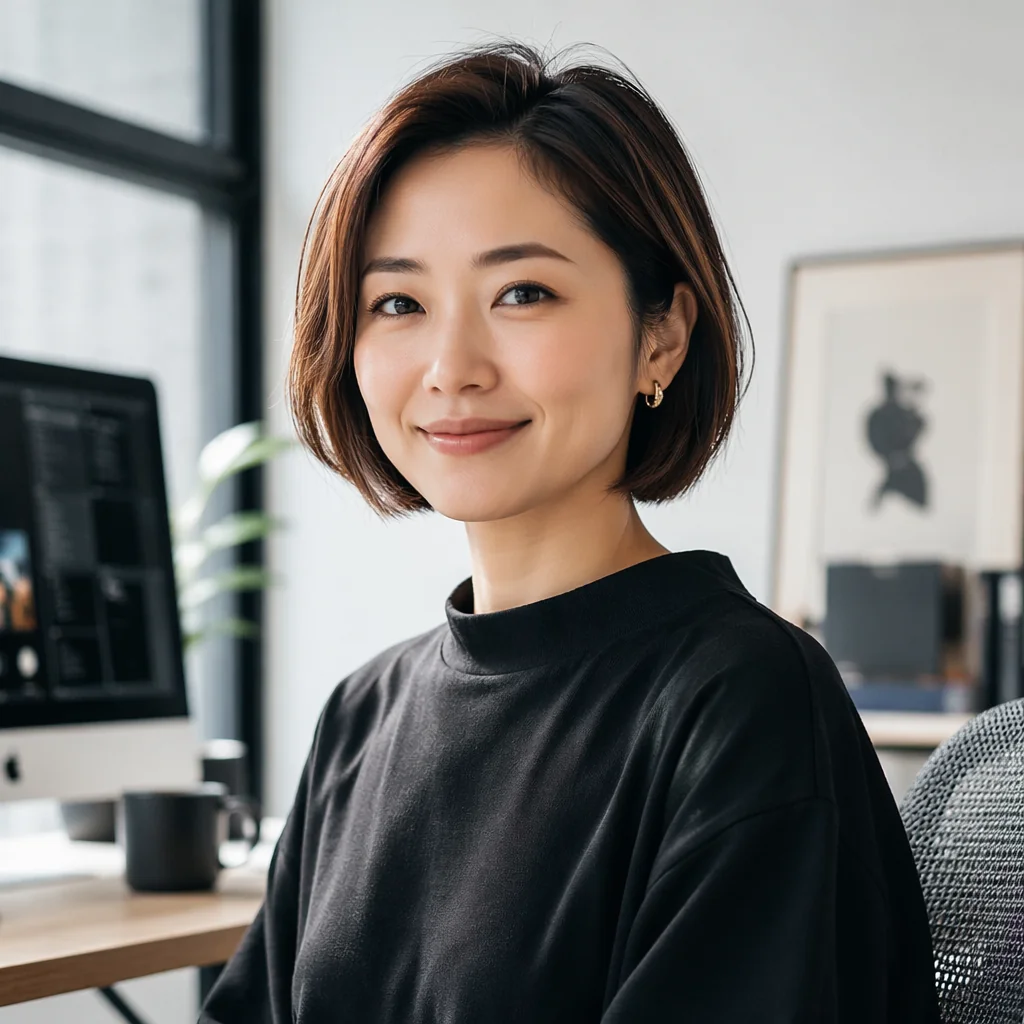 松本 優子 様