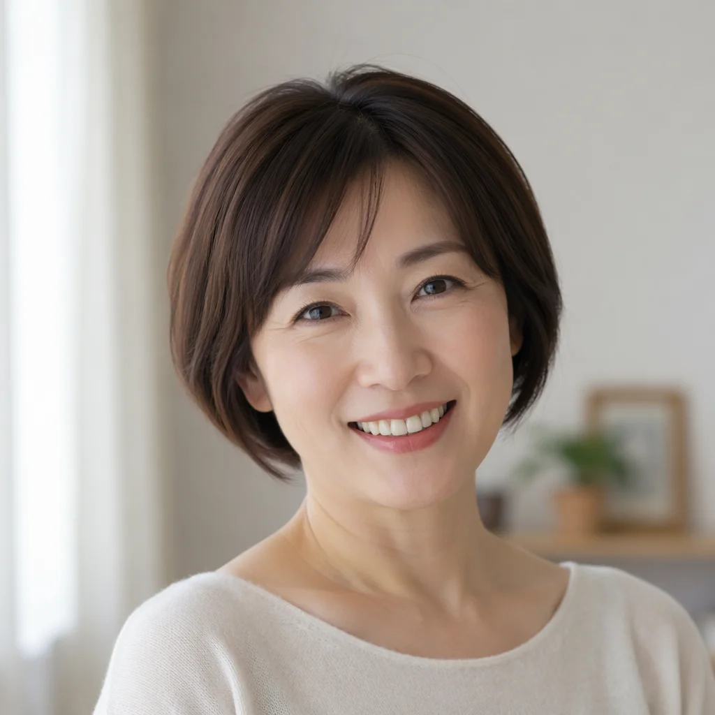 佐伯 優花