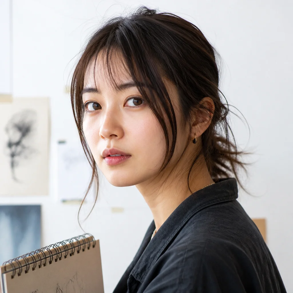 如月 しのぶ