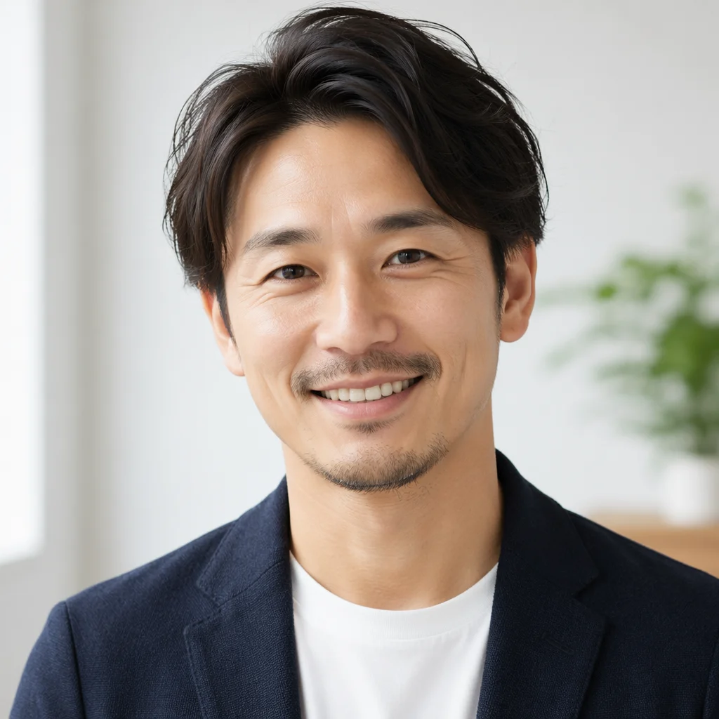 大野 樹
