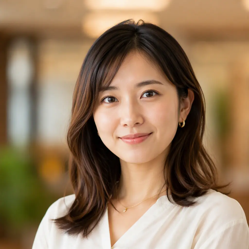 木村 彩花 様