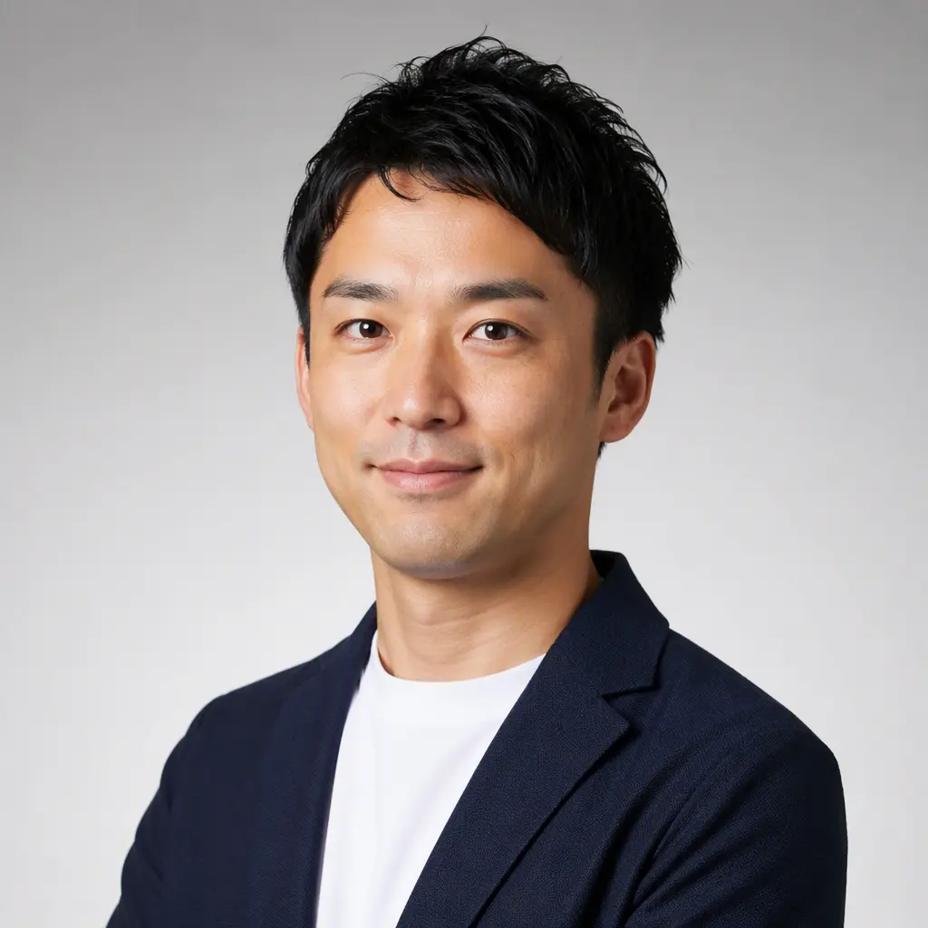 斎藤 大地 様