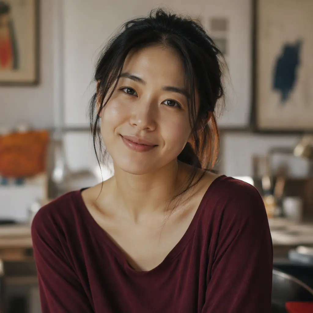 松本 莉子 様