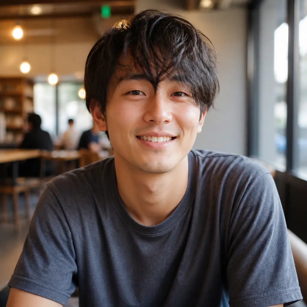 山田 大輔 様