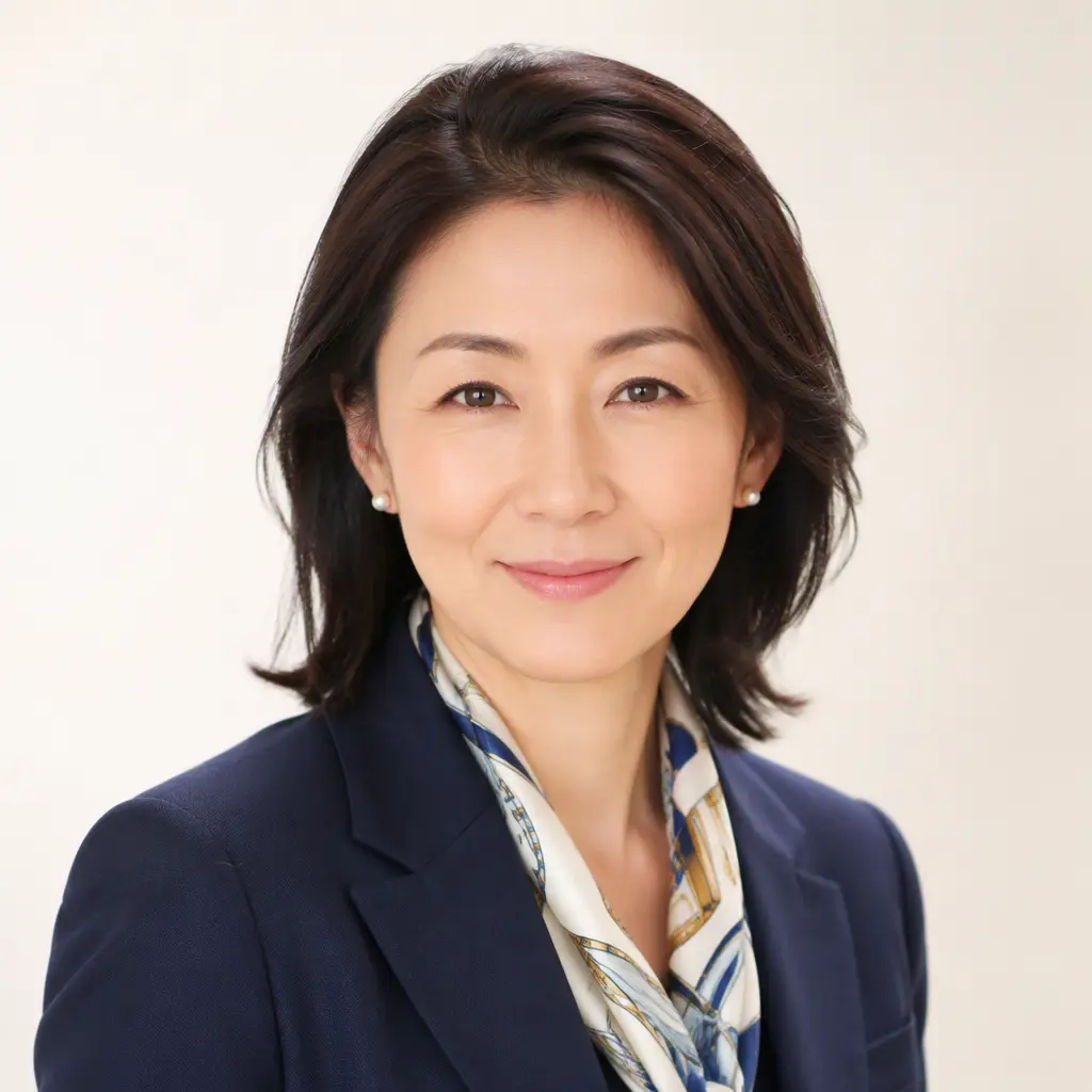 伊藤 恵美 様