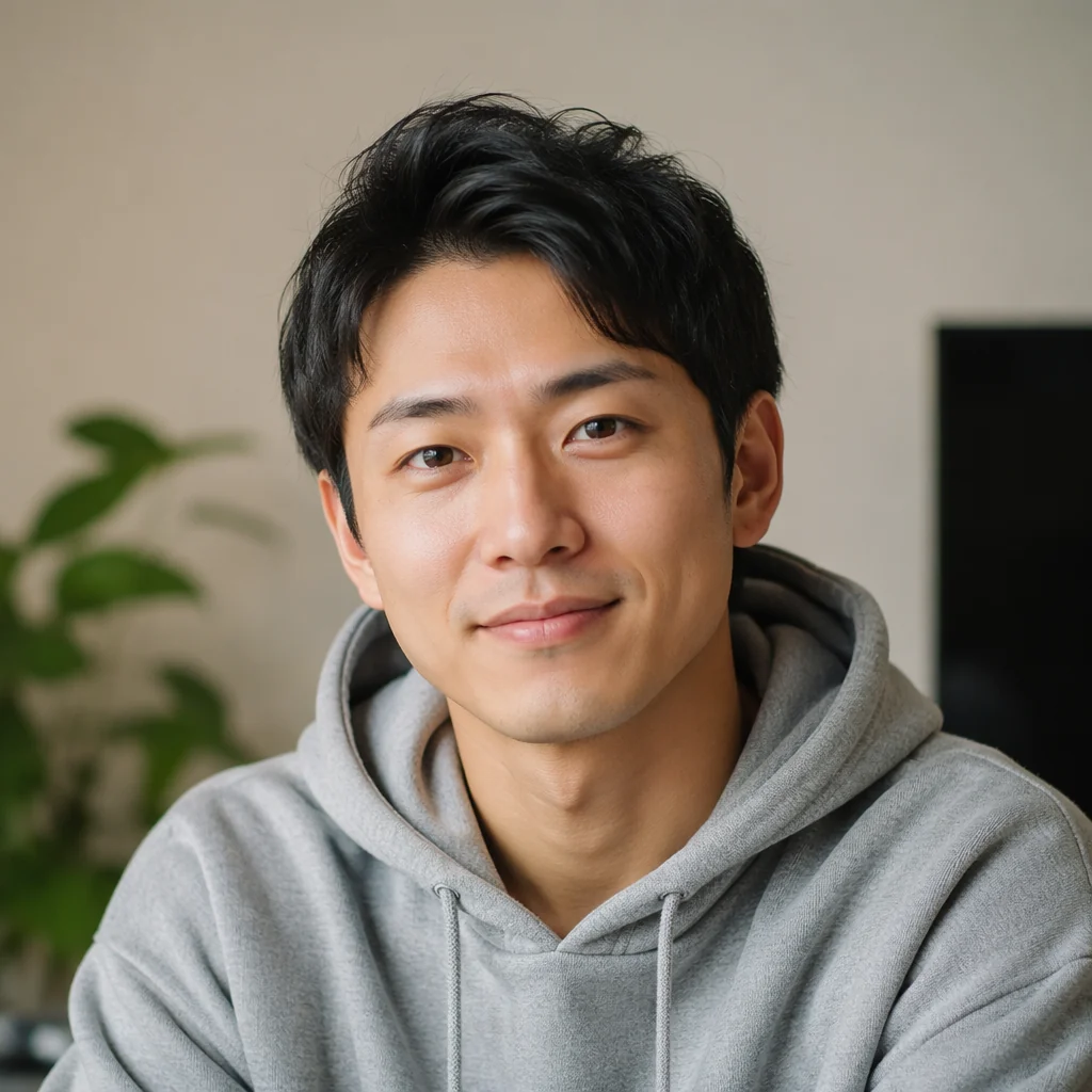 加藤 翔太 様