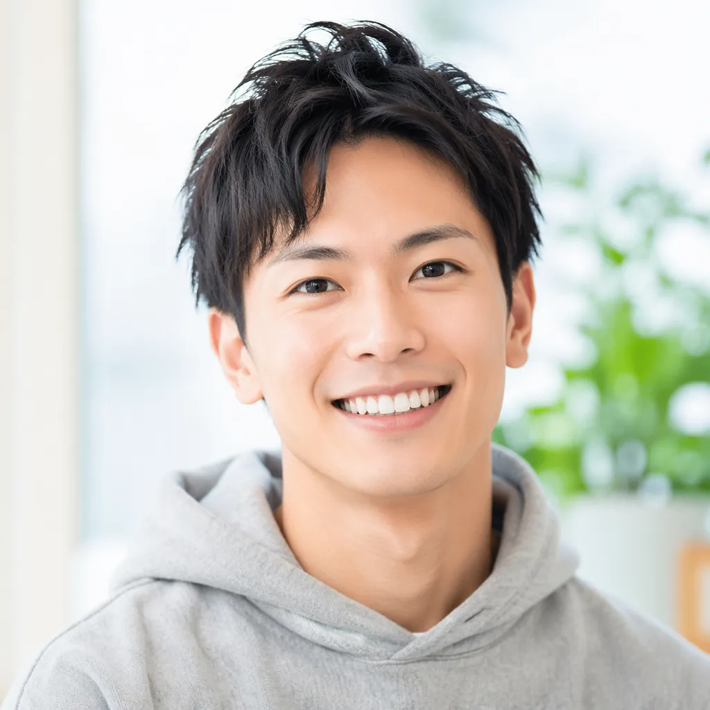 加藤 翔太 様