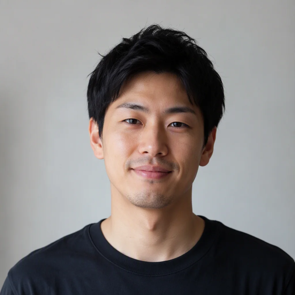 Yuto Yamamoto