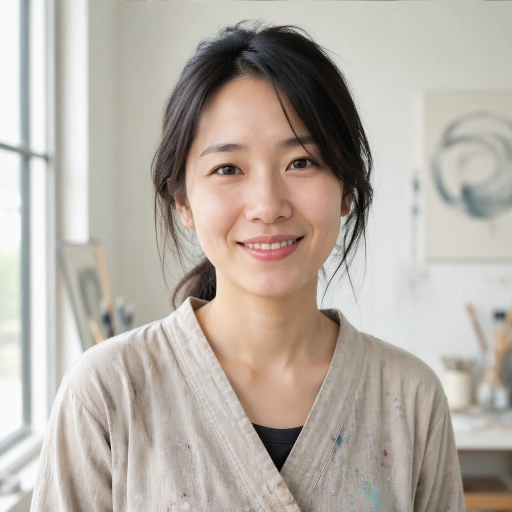 Saori Ito