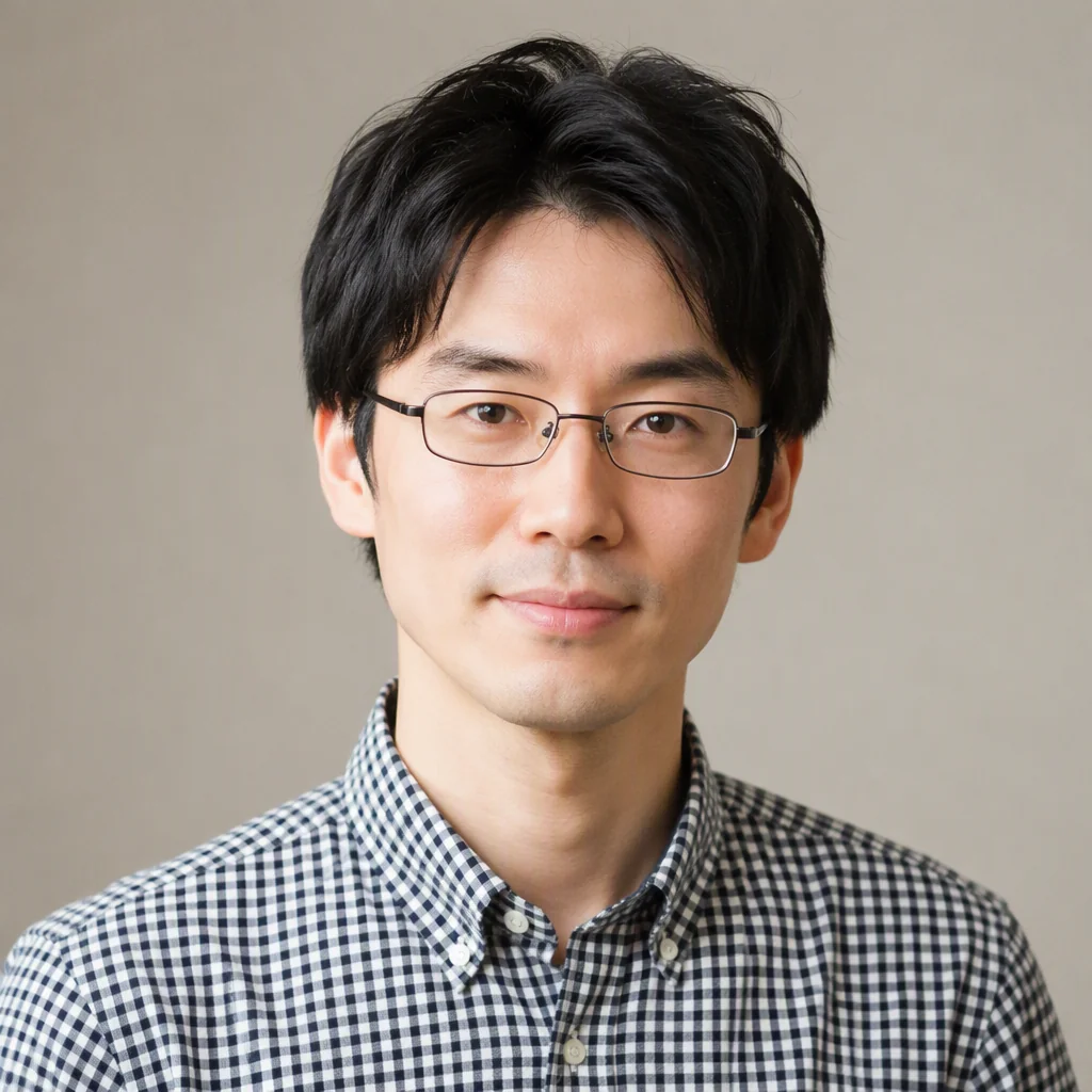 Takuma Kobayashi