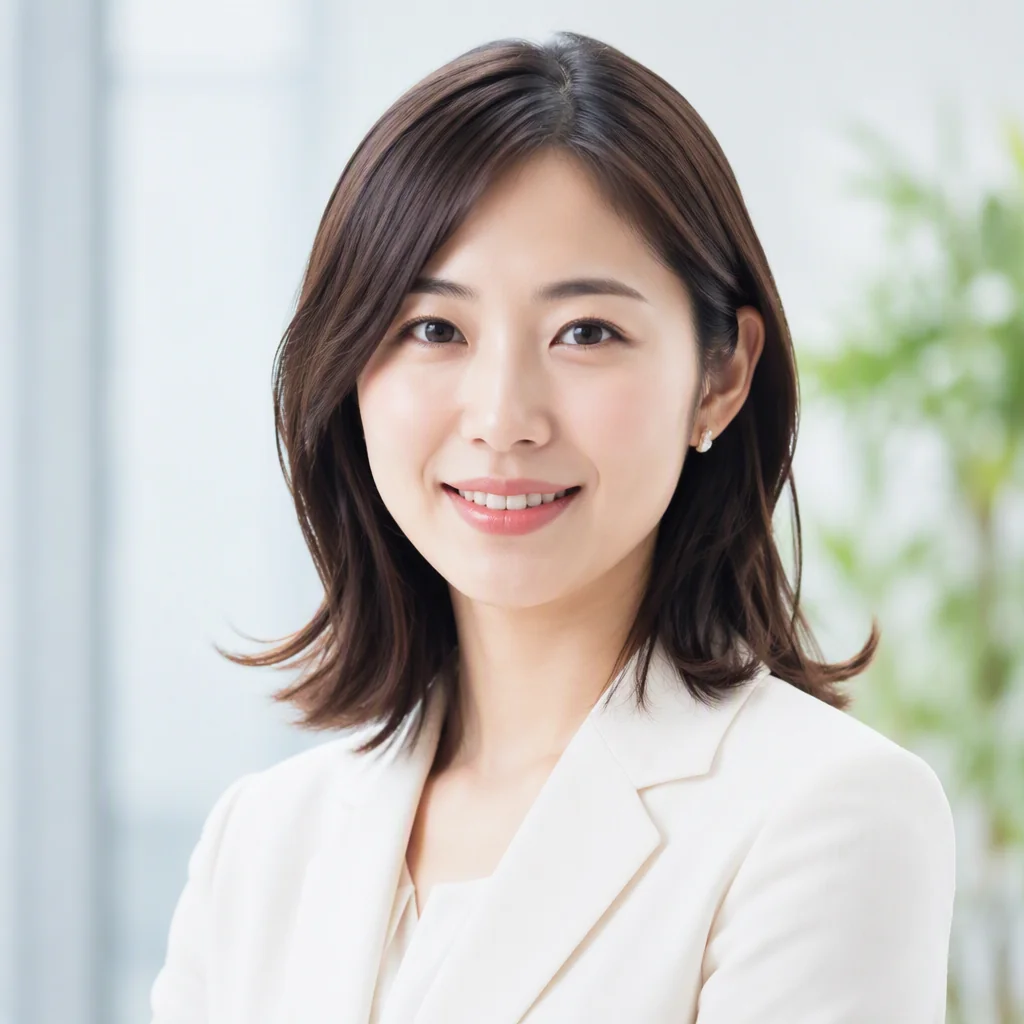 Chinatsu Yoshida