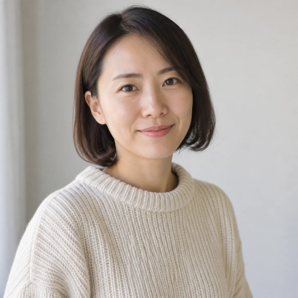 鈴木 美咲 様