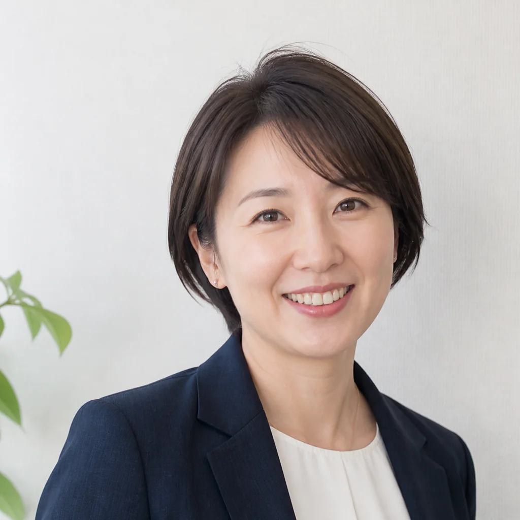 小林 祥子 様