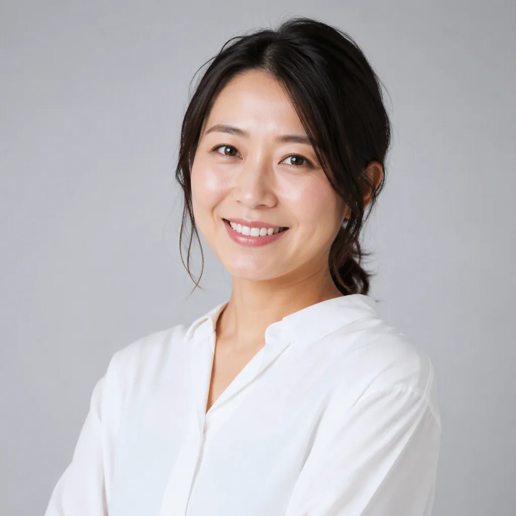 中島 ゆかり 様
