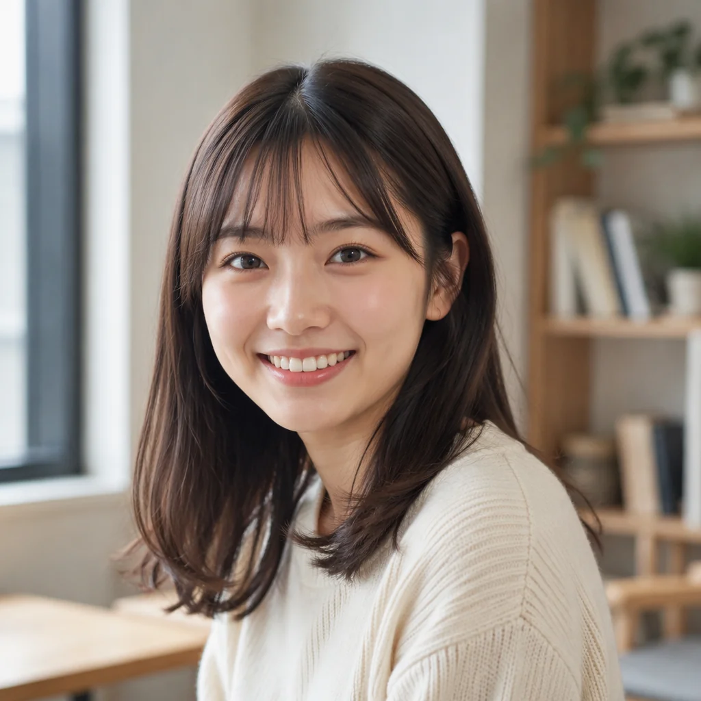 田中 美咲 様