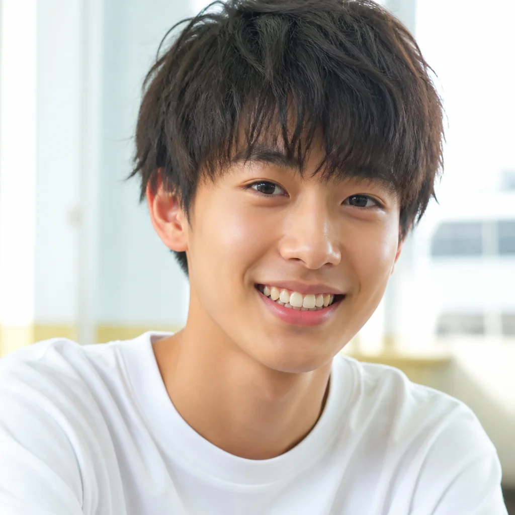 高橋 翔太 様