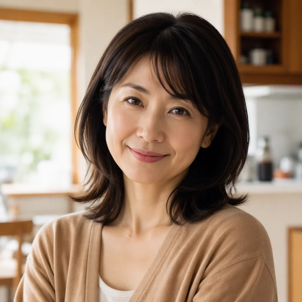 伊藤 優子 様
