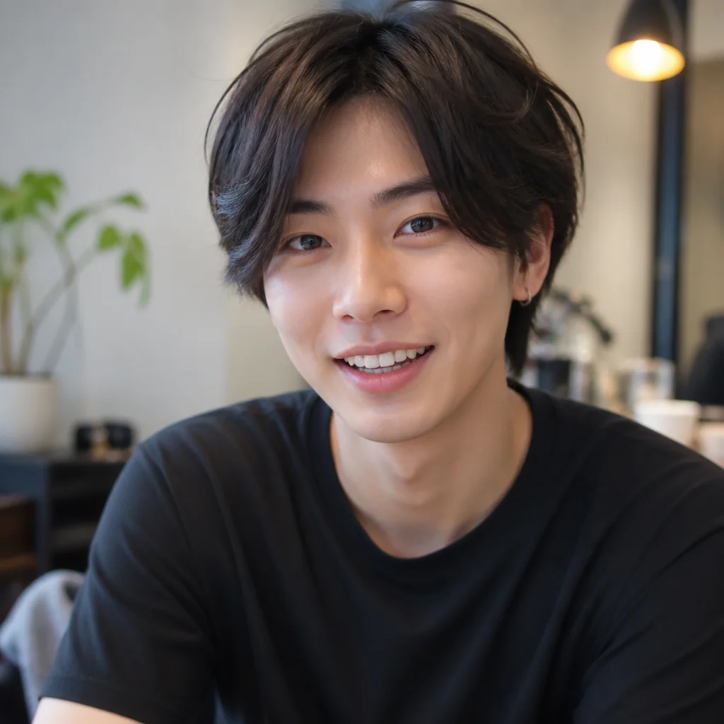 渡辺 涼介 様