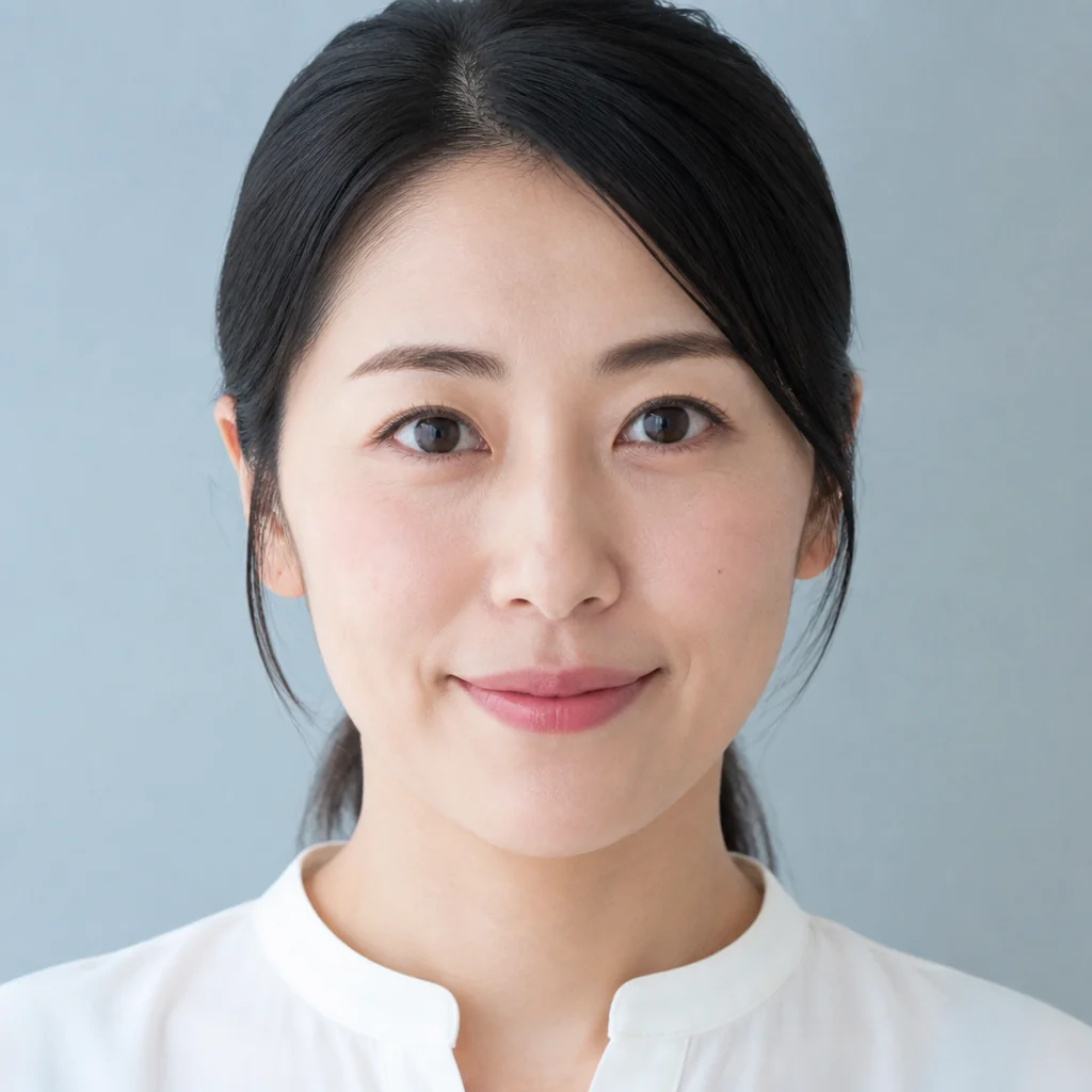 Haruka Kobayashi