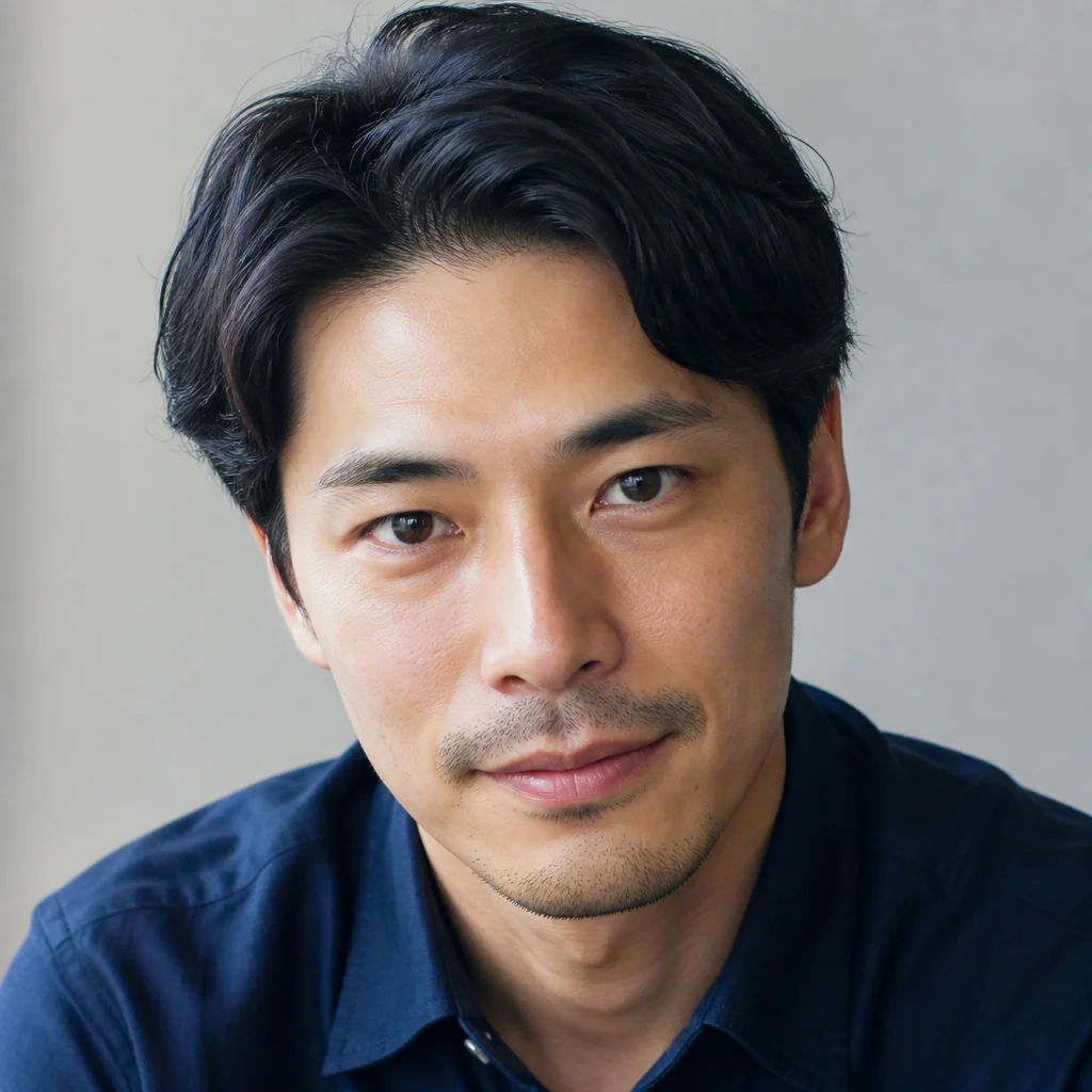 Keisuke Tanaka