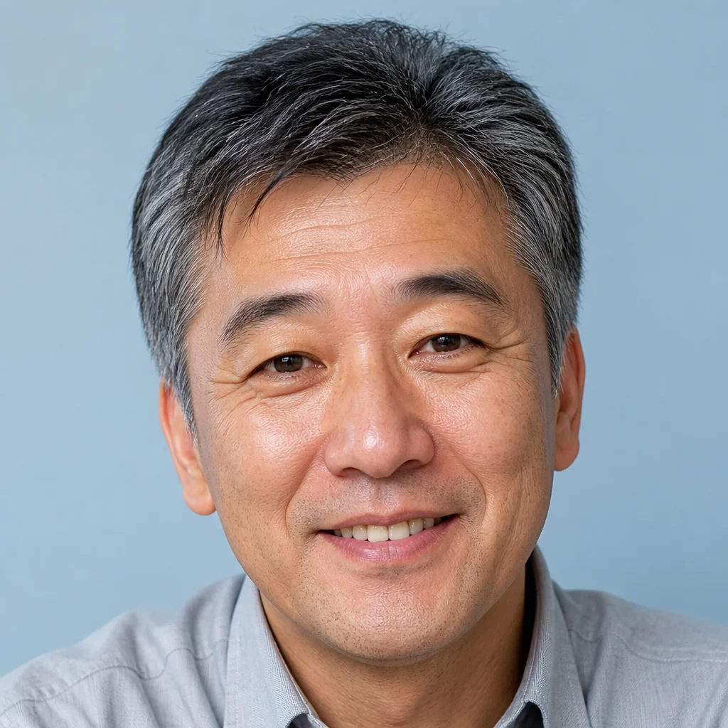 Naoto Takahashi