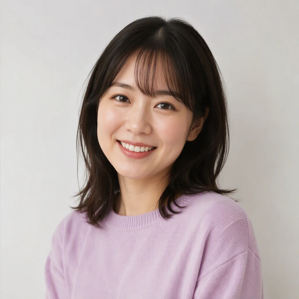 山田 彩花 様