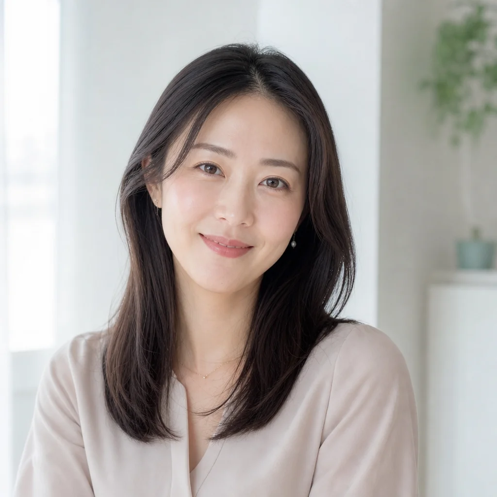 加藤 美咲 様