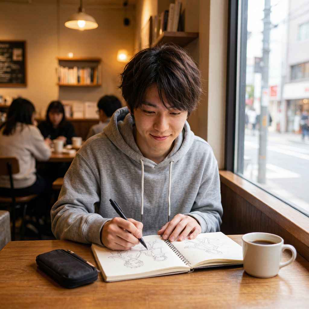 Daichi Matsumoto