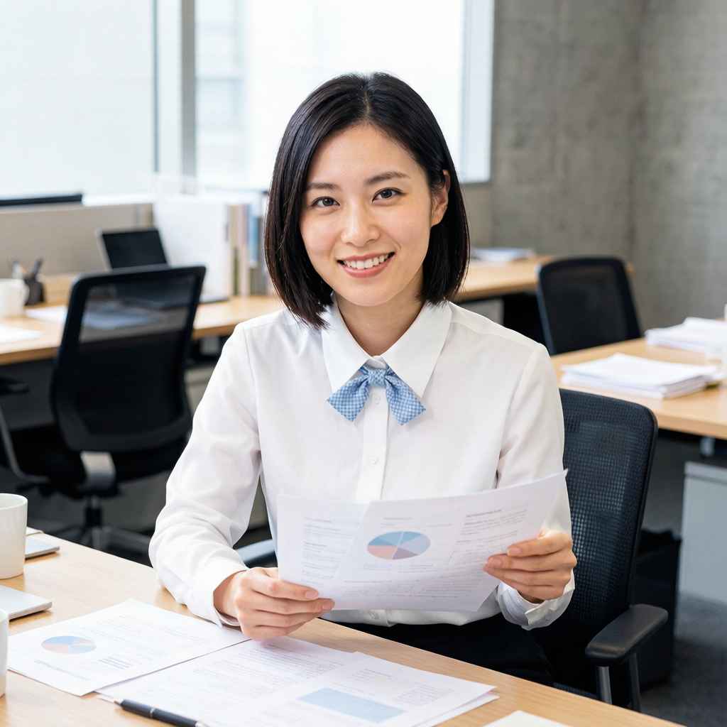 Haruka Saito